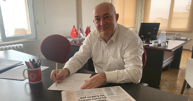 Nebi Hatipoğlu’nun farkı!