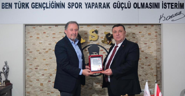 Özkan Alp: “Amatör spor kulüplerini uçuracağım”