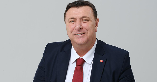 Özkan Alp: ''Söz verdiğim gibi''