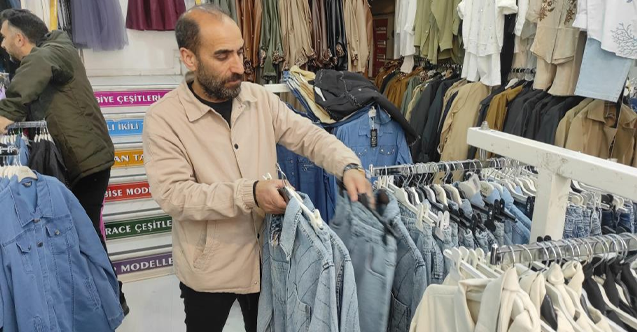 Ramazan Bayramı yoğunluğu başladı