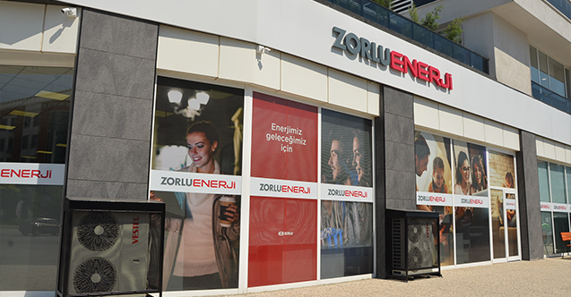 Zorlu Enerji’nin hedefi her kademede eşit istihdam