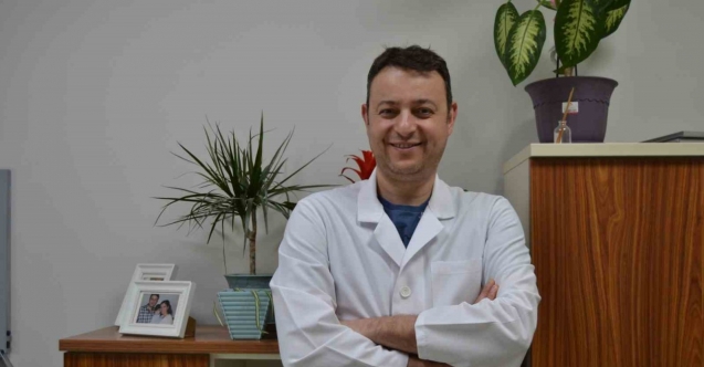 Alerjik reaksiyonlar gün geçtikçe artıyor