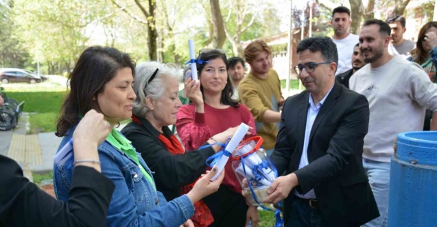 Eğitim Fakültesi’nden 2 Nisan Dünya Otizm Farkındalık Günü etkinlikleri