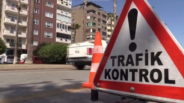 Eskişehir'de bu araçların geçişi bir süre yasaklandı!