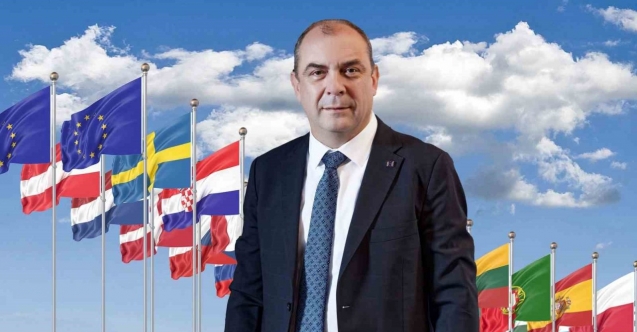 İş insanlarının vize sıkıntısı