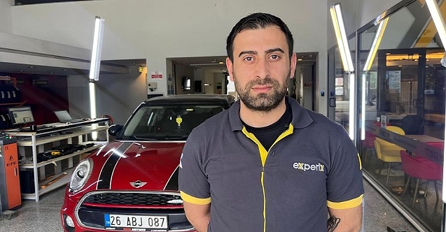 Otomatik vitesli araçların kullanımına dikkat