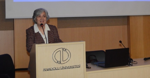 “Saltuklu Kadın Hükümdarı Mama Hatun” Edebiyat Fakültesinde konuşuldu
