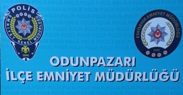 Aranan şahıslara yönelik denetim