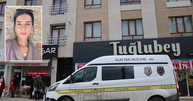 Camdan düşerek ölen kadının davasıyla ilgili flaş gelişme