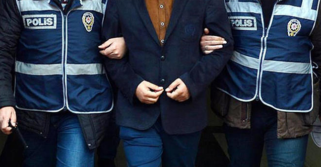 Çeşitli suçlardan aranan 63 şüpheli yakalandı