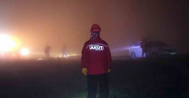 Eskişehir’de 75 yaşındaki kayıp kadını arama çalışmaları 5 gündür sürüyor