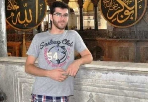 Eskişehirli genç trafik kazasında hayatını kaybetti