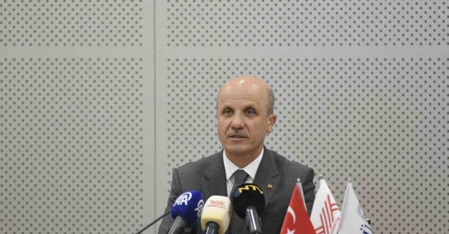 ESTÜ’de Bilişim Teknolojileri Meslek Yüksekokulu açıldı