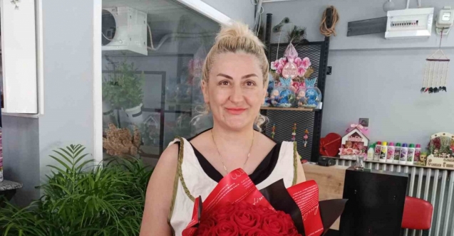 Kız isteme demetleri yoğun talep görüyor