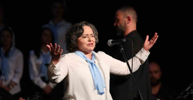 Odunpazarı Belediyesi’nden annelere özel konser