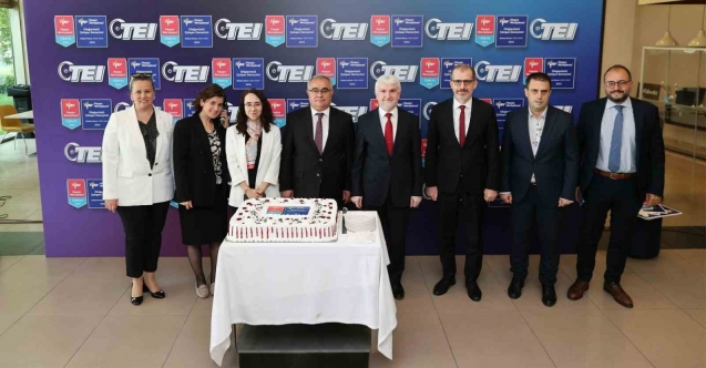 TEI, ‘Türkiye’nin En Mutlu İş Yeri’ seçildi