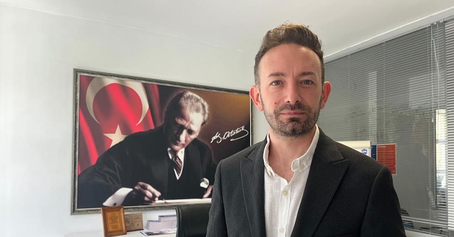 Başkan Zengin: Faiz oranlarının düşmesi tüm sektörleri rahatlatacaktır