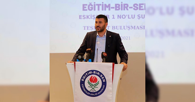 Eskişehir İl Milli Eğitim Müdürlüğü’nü uyardı: “Mağduriyet ve hak kaybı oluşturmayın”