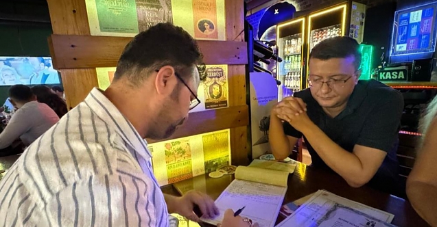 Gürültü denetimleri bayram boyunca devam etti