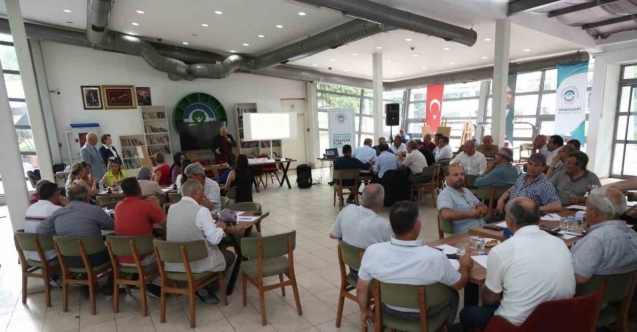 Odunpazarı’ndan katılımcı belediyecilik örneği