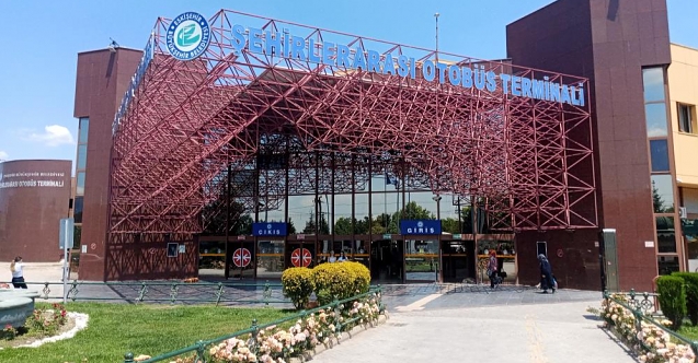 Otobüs firmaları yaz sezonunu Kurban Bayramı ile açacak