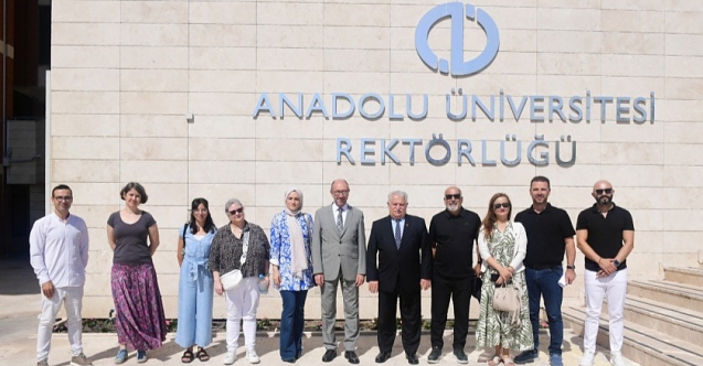 Özel ihtiyaçlı bireylere yönelik içerikler hazırlanacak