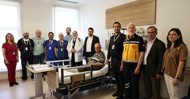 Parkinson hastalığı sona erdi