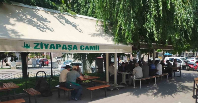 Polis vatandaşları hırsızlık olaylarına karşı bilgilendirdi