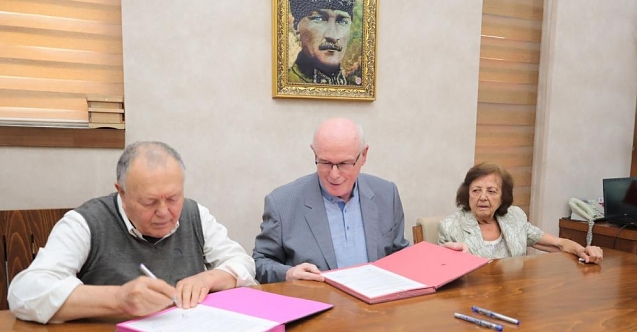 Alzheimer merkezi ve kadın sığınma evi müjdesi