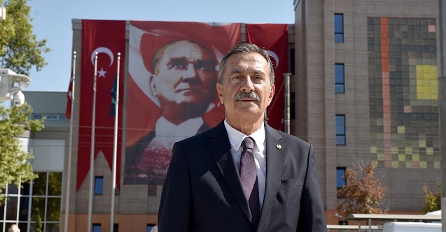 Başkan Ataç'tan 15 Temmuz mesajı