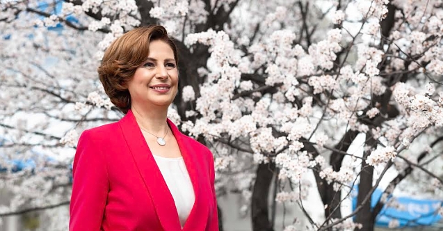 Başkan Ünlüce'den 15 Temmuz mesajı