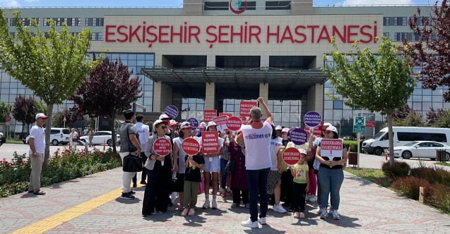 Çok iş, az ücret!
