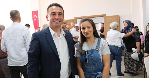 Çözüm üretmek için sıkı çalışıyorlar