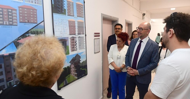 Engelliler Entegre Yüksekokulu üretken bireyler yetiştiriyor