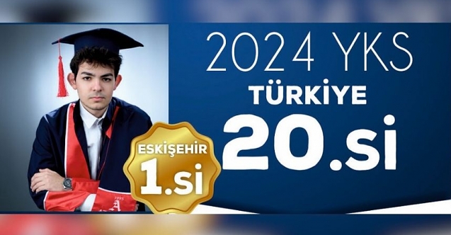 Eskişehir birincisi Atayurt'tan!