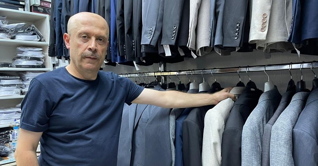Evlilik maliyetleri arttı, damatlık satışları düştü