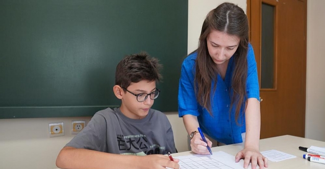 Kolayca matematik öğrenmenin adresi