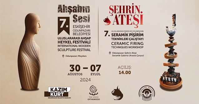 Başkan Kurt'tan festivale davet