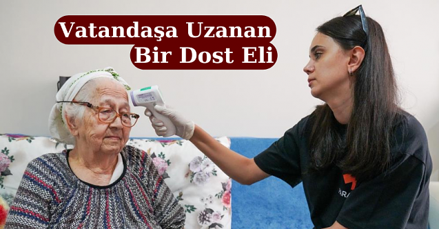 TEBEV vatandaşların yanında
