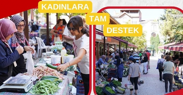 Aile bütçelerine katkıda bulunuyorlar