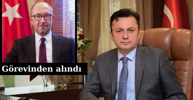 Anadolu Üniversitesi'nde şok gelişme