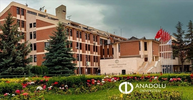 Anadolu Üniversitesi'nden jet cevap