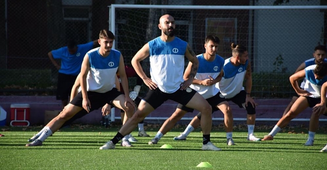 Anadolu Üniversitesi Spor Kulübü yeni sezona hazırlanıyor