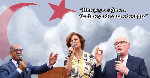 Büyük Zafere böylesi yakışır