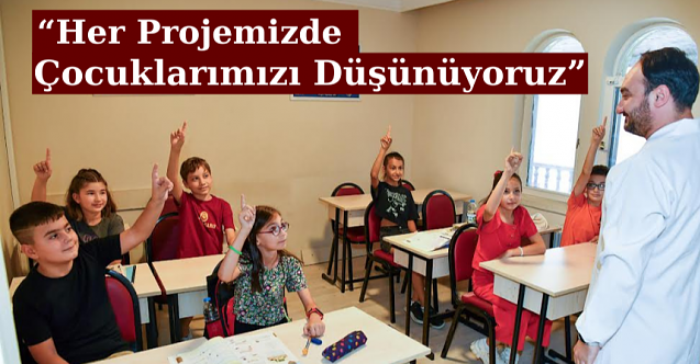 Destek eğitimleri sürüyor