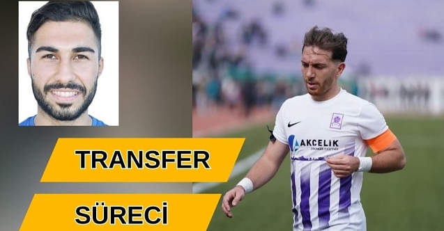 Eskişehirspor'daki iki kilit isim