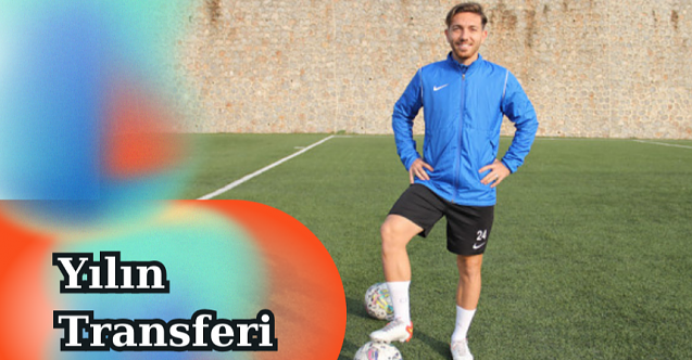 Eskişehirspor o isimle anlaştı !