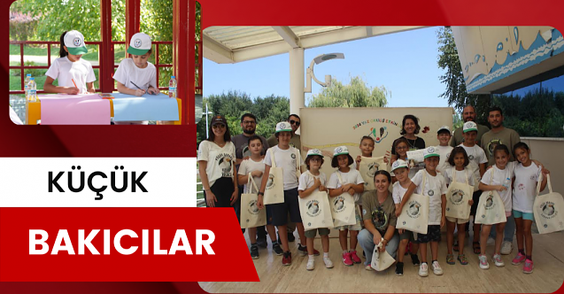 Hayallerindeki hayvanat bahçesini tasarladılar