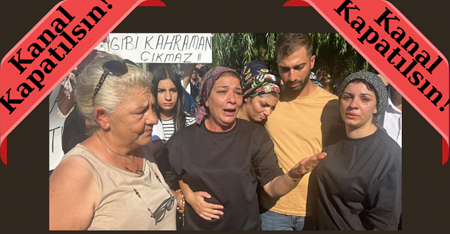 Her zaman İrfan Bağrıaçık gibi kahraman yok!