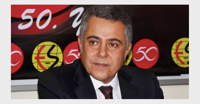 Mesut Hoşcan'ın acı günü
